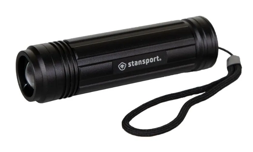 FLASHLIGHT / AREA LIGHT - CREE